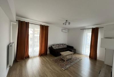 Apartament cu 2 camere decomandat în Cățelu - 4