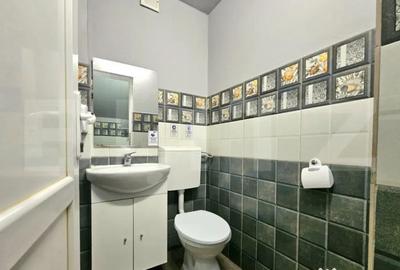 Spațiu comercial, de 674 mp, în Complex Studențesc - 8