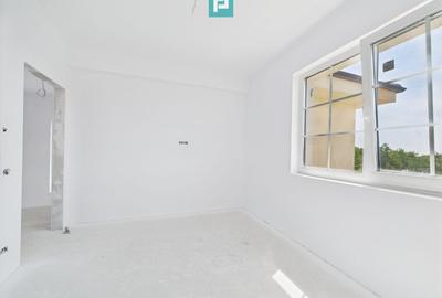Duplex cu 5 camere cu Teren 300 Mp în Giarmata - 21