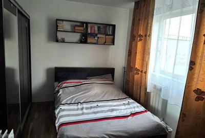Apartament cu 2 camere semidecomandat, mobilat în Central - 3