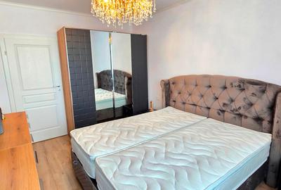 Apartament cu 2 camere decomandat, mobilat în Dacia - 2