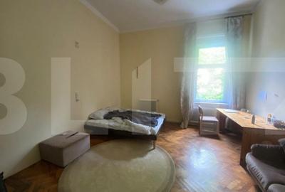 Casă cu 5 camere cu Teren 798 Mp în Grigorescu - 3