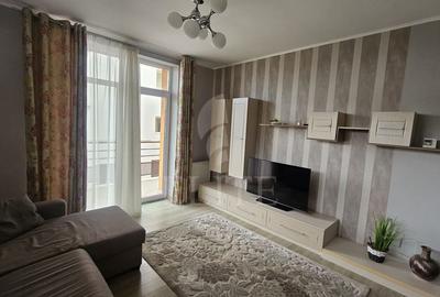 Apartament 2 camere în zona DIANA - 3