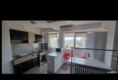 Iancului etaj 10 open space - 3