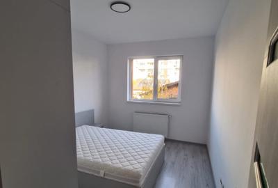 Apartament 2 CamereBloc Nou,Mobilat,NelocuitCash100m de auto Dudu - 2
