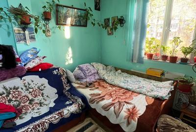 Apartament cu o camera, decomandat, zona Dacia - 2