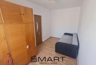 Apartament cu 2 camere semidecomandat, mobilat în Țiglari - 2