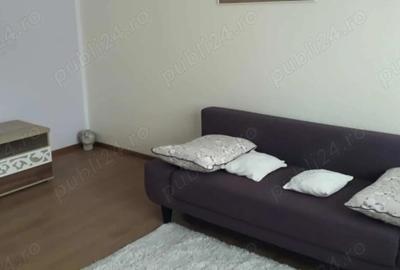 Apartament cu 2 camere decomandate de inchiriat Apartament cu 2 camere decomandate de inchiriat - 7