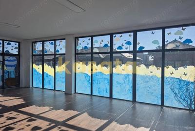 Spațiu comercial, de 463 mp, în Tunari - 11