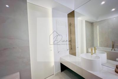 Apartament 3 camere Cortina North I NOU LUXURY I Parcare Boxa I COM 0% - 20