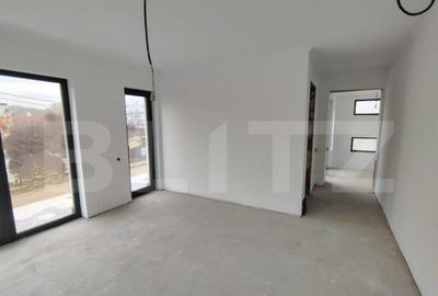 Casă cu 4 camere cu Teren 382 Mp în Bună Ziua - 7