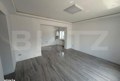 Apartament cu 2 camere în Ițcani - 1