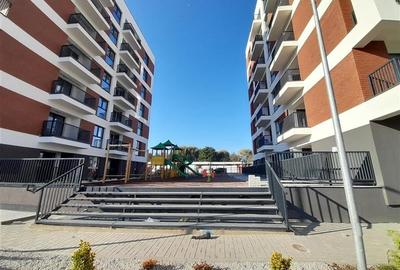Vanzare apartament 4 camere bloc nou zona Unitatii Militare Floresti aproape de - 2