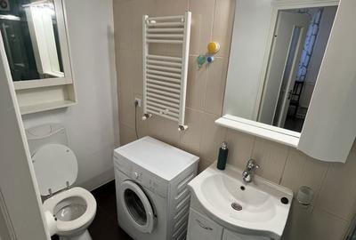 Apartament cu 2 camere decomandat în Crângași - 2