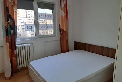 Apartament cu 2 camere semidecomandat în Militari - 5