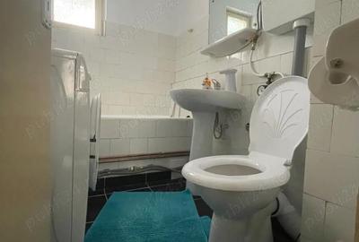 Apartament cu 3 camere decomandat în 1 Mai - 10