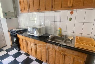 Apartament cu 4 camere decomandate || Plopilor - 10