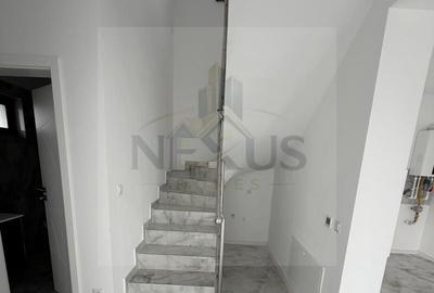 Casă individuală cu 4 camere cu Canalizare în Berceni - 19