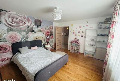 Casă cu 3 camere cu Teren 525 Mp în Cristești - 9