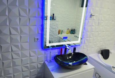 Apartament cu 3 camere decomandat în Peco - 6