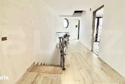 Casă cu 6 camere cu Teren 450 Mp în Șimnicu de Sus - 11