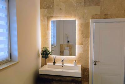 Casă individuală cu 5 camere cu Canalizare în Crevedia - 8