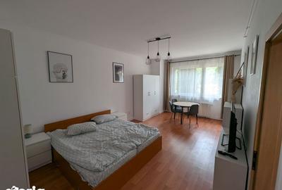 Garsonieră decomandată în Dâmbul Rotund - 3