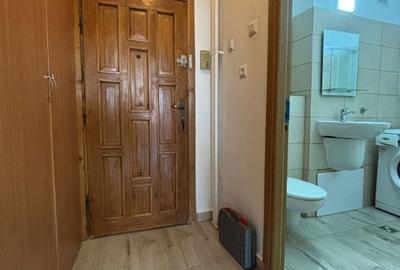 INCHIRIERE - Apartament 1 camera, pe B-dul Take Ionescu - 6