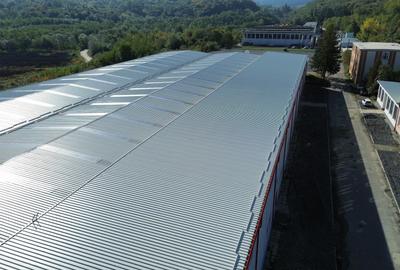 SPATII INDUSTRIALE, la etaj 1, 1364MP - direct de la proprietar - 3