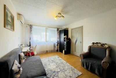 Apartament cu 2 camere nedecomandat, mobilat în Dâmbovița - 3