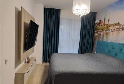 DIRECT PROPRIETAR INCHIRIEZ  APT  3 CAMERE  ONIX PARK Parcare Subterana - 5