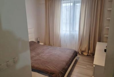 Apartament cu 2 camere semidecomandat, mobilat în Central - 13