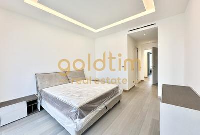 Apartament cu 5 camere decomandat, mobilat în Arcul de Triumf - 25