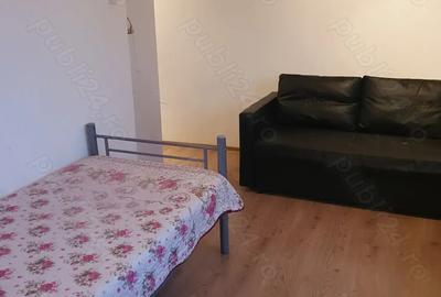 Titan - zona Auchan - inchiriez garsoniera etaj 4 10, mobilata, utilata, centrala termica - 2