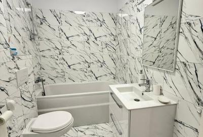 Apartament 1 camera tip studio de inchiriat – Giroc - 7