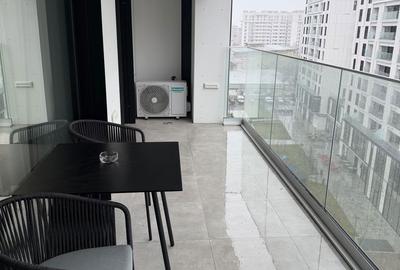 Apartament cu 2 camere în Cotroceni - 2