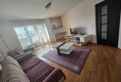 Apartament cu 2 camere decomandat în Central - 2