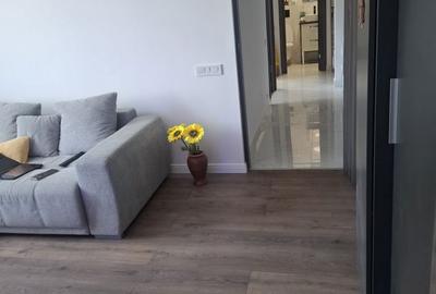 Apartament cu 2 camere decomandat în Titan - 8