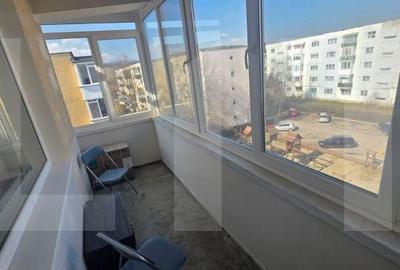 Apartament cu 2 camere decomandat în Nord - 15