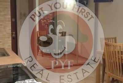 Iancului | Apartament 2 camere | Semidecomandat | 55mp | B11422 - 1