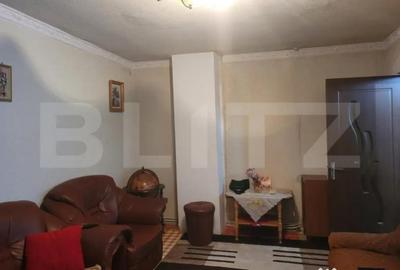 Apartament cu 4 camere decomandat în Burdujeni - 13