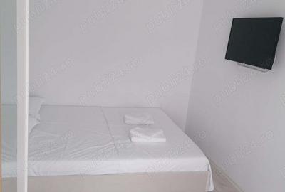 Inchiriez apartament 2 camere semidecomandat zona Tomis Nord - 7