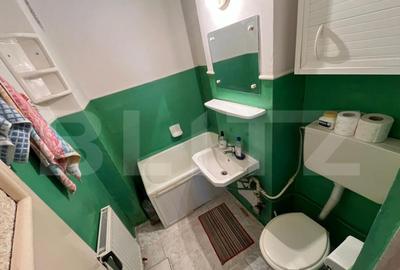 Apartament 4 camere, 53,48 mp, zona Micro 8 - 4
