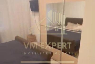 APARTAMENT 2 CAMERE ETAJ 1 TIMPURI NOI- VACARESTI - 5