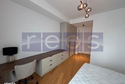 Apartament cu 4 camere în Central - 2