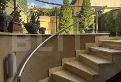 Casa Puskin D+P+1E + terasa pamoramica, 225 mp utili, 417 mp teren - 16