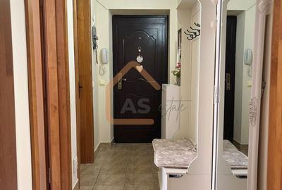Garsonieră decomandată în Sânmartin - 4