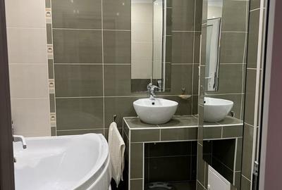 Apartament cu 4 camere decomandat în Răcădău - 3