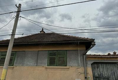 Casa Racovita, jud. Sibiu, la 25 km de Sibiu Casa Racovita, jud. Sibiu, la 25 km de Sibiu - 3