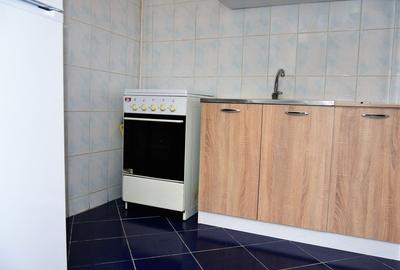 Garsonieră semidecomandată în Panduri - 6